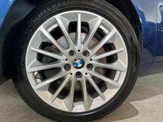 BMW 118 usata, con Sistema di navigazione
