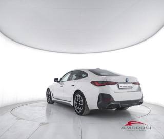 BMW i4 usata 3