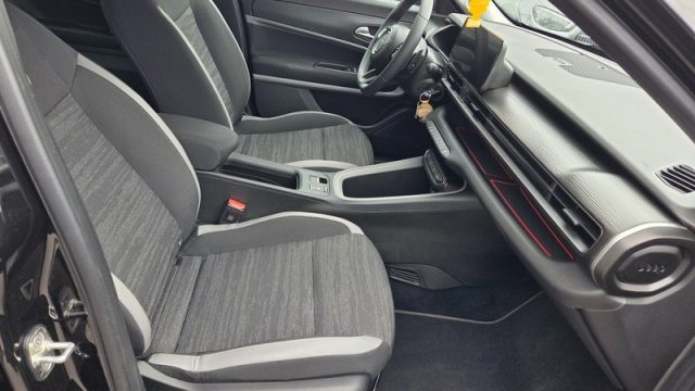 JEEP Avenger usata, con Chiusura centralizzata