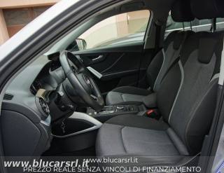 AUDI Q2 usata 4