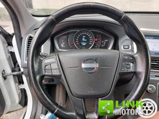 VOLVO XC60 usata, con Specchietti laterali elettrici