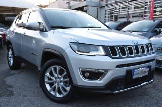 JEEP Compass usata, con Airbag
