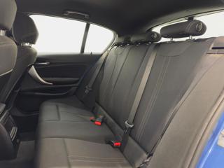 BMW 118 usata, con ESP