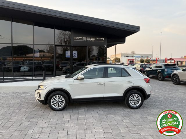 VOLKSWAGEN T-Roc usata, con Airbag Passeggero
