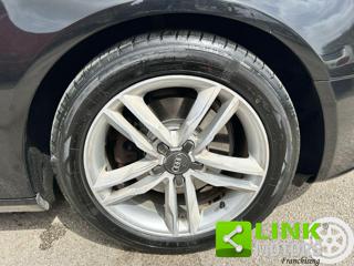 AUDI A4 usata 21