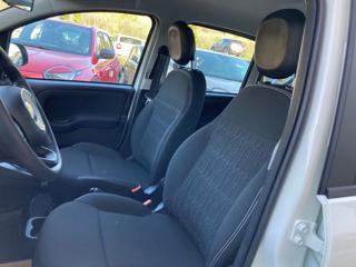 FIAT Panda usata, con Fendinebbia