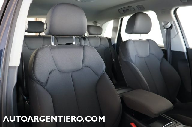 AUDI Q5 usata, con Bracciolo