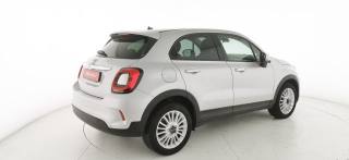 FIAT 500X usata, con Volante in pelle