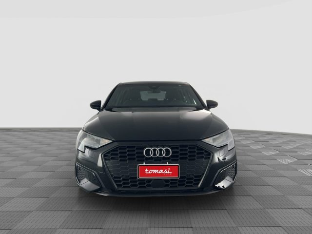 AUDI A3 usata 7