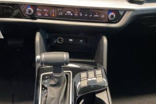 KIA Sportage usata, con Fendinebbia