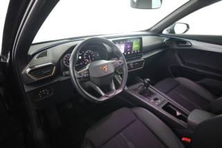 CUPRA Formentor usata 1