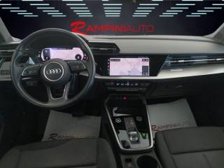 AUDI A3 usata 12