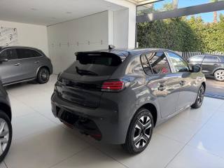 PEUGEOT 208 usata, con Chiusura centralizzata