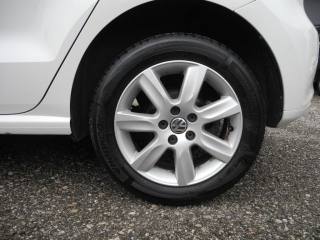 VOLKSWAGEN Polo usata 46