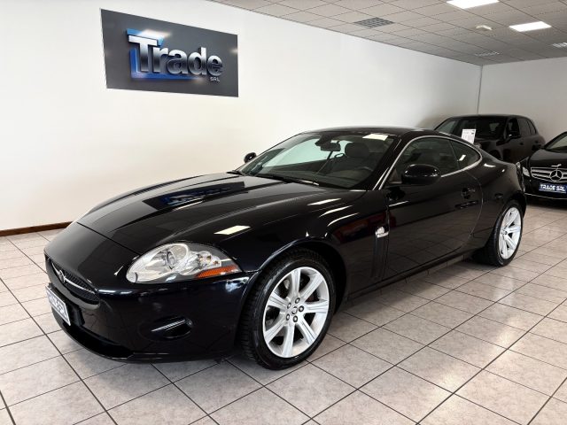 JAGUAR XK usata, con Airbag
