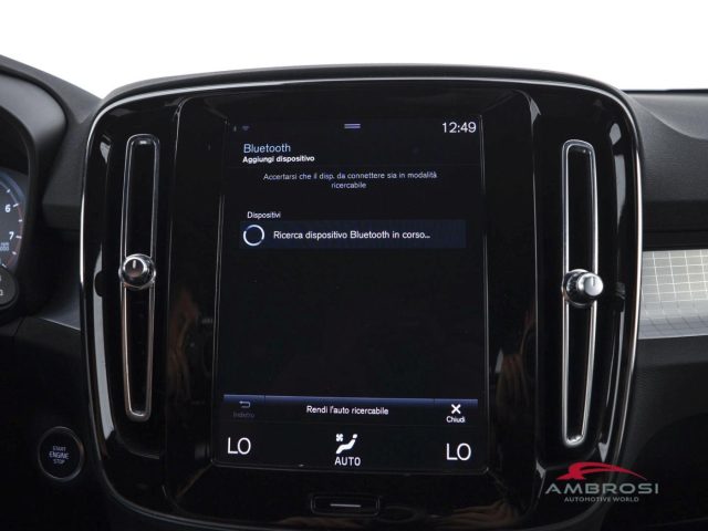 VOLVO XC40 usata 14