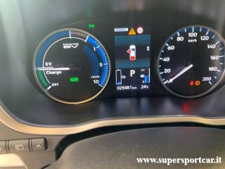 MITSUBISHI Eclipse Cross usata, con Regolazione elettrica sedili