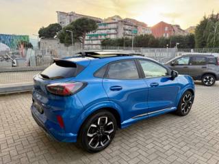 FORD Puma usata, con Cerchi in lega