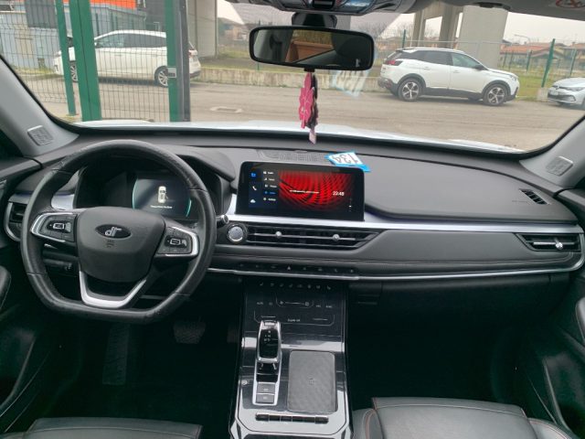 DR MOTOR DR 6.0 usata, con Cruise Control