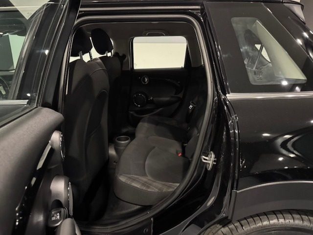 MINI Cooper D usata, con Sedili riscaldati