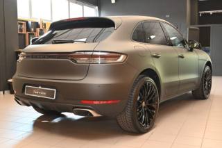 PORSCHE Macan usata 87