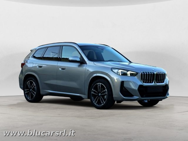 BMW X1 usata, con Airbag