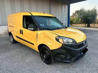 FIAT Doblo usata, con Airbag