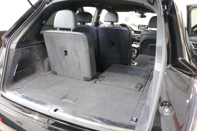 AUDI Q7 usata, con Fendinebbia