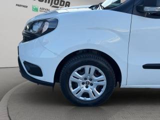 FIAT Doblo usata 18
