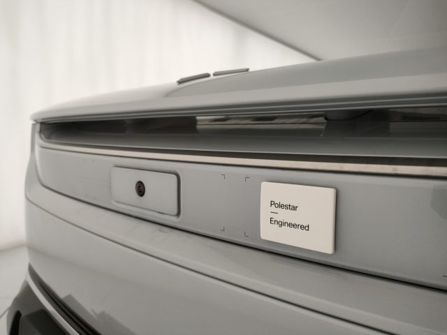 POLESTAR Polestar 3 usata, con Supporto lombare