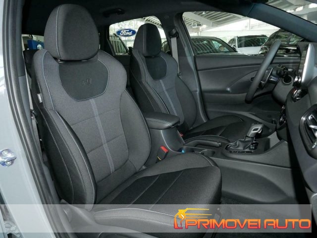 HYUNDAI i30 usata, con ESP