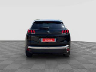 PEUGEOT 3008 usata 3