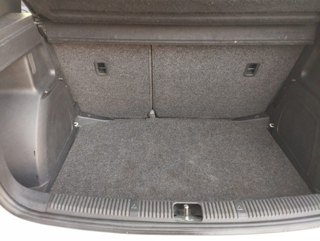 SKODA Fabia usata, con Vetri oscurati