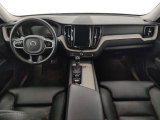 VOLVO XC60 usata, con Controllo trazione