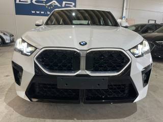 BMW X2 usata, con Airbag