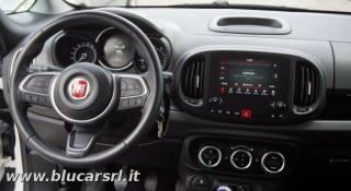 FIAT 500L usata, con Chiusura centralizzata