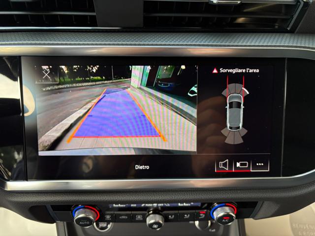 AUDI Q3 usata, con ESP