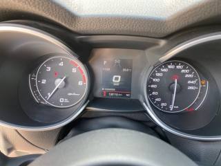 ALFA ROMEO Stelvio usata, con Frenata d