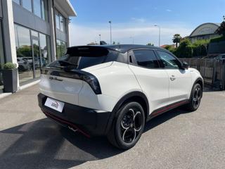 ALFA ROMEO Junior usata, con Airbag