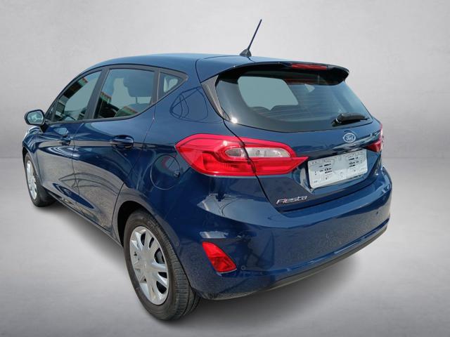 FORD Fiesta usata, con Alzacristalli elettrici