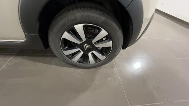 CITROEN C3 usata, con Park Distance Control