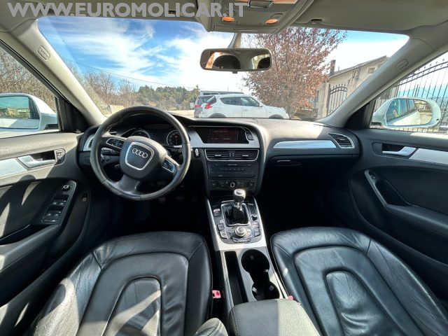 AUDI A4 usata, con Specchietti laterali elettrici