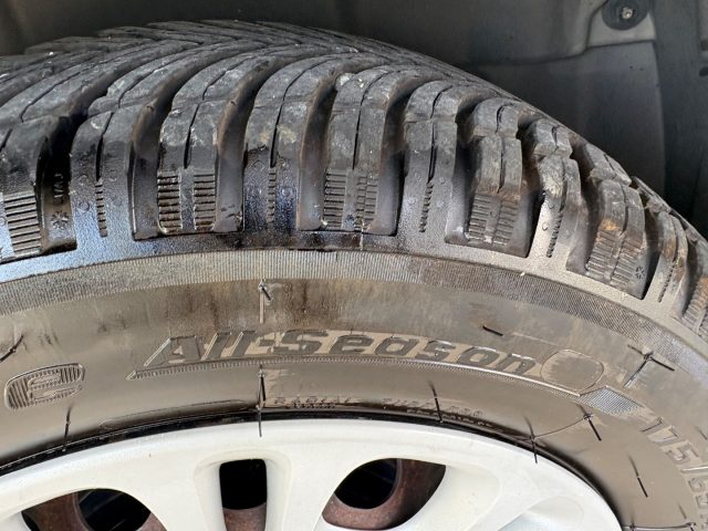FIAT Panda usata, con Marmitta catalitica