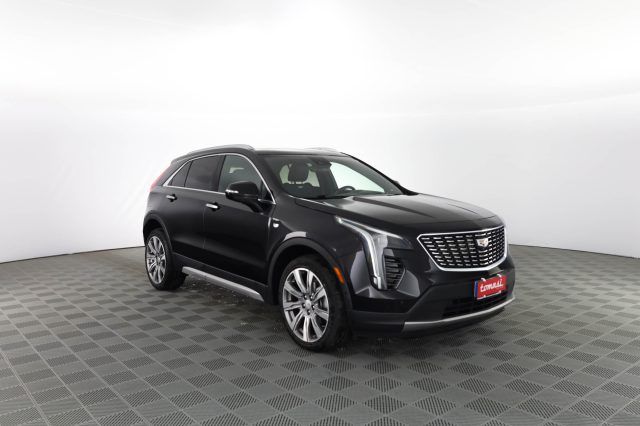 CADILLAC XT4 usata 1