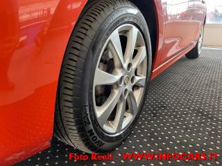 OPEL Corsa usata, con Bluetooth
