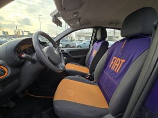 FIAT Panda usata 7