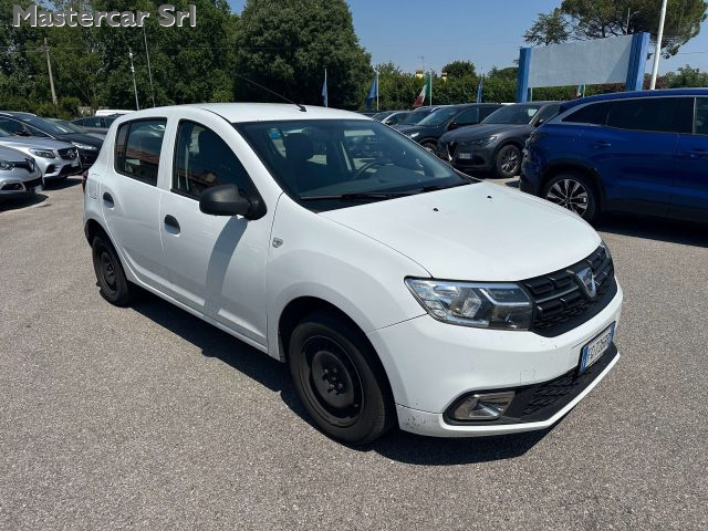 DACIA Sandero usata, con Airbag Passeggero