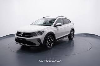 VOLKSWAGEN Taigo 1.0 TSI 110 CV Life