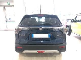 SUZUKI S-Cross usata, con Cerchi in lega