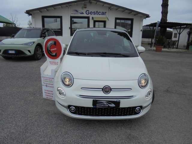 FIAT 500 usata, con Airbag Passeggero